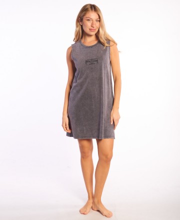 Vestido 
Rip Curl Process Padang