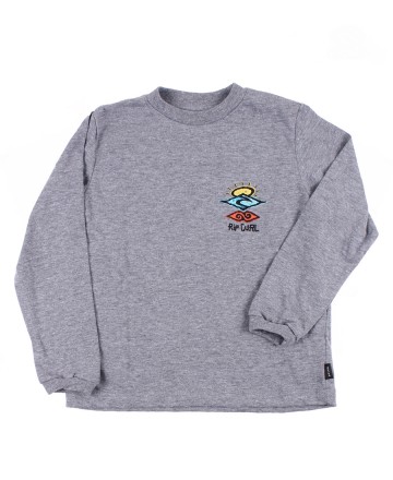 Remera
Rip Curl Icons Of Shred