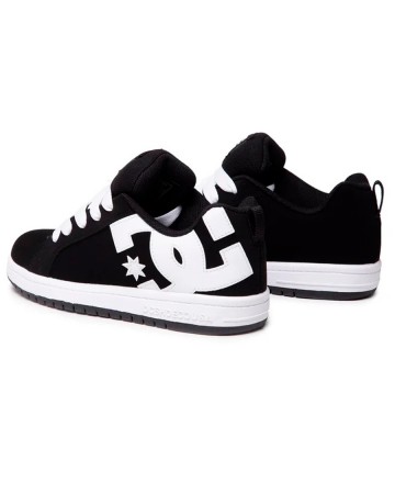 Zapatillas
DC Court Graffik