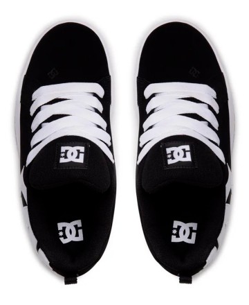 Zapatillas
DC Court Graffik