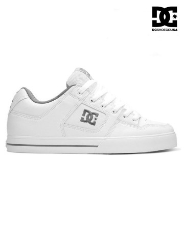 Zapatillas 
DC Pure