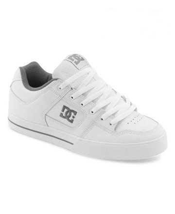 Zapatillas 
DC Pure
