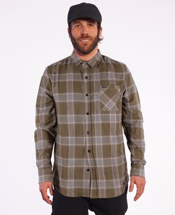Camisa
Volcom Caden Unisex