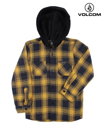 Camisa
Volcom Hoodie Unisex