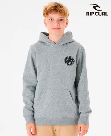 Buzo
Rip Curl Hood Wettie