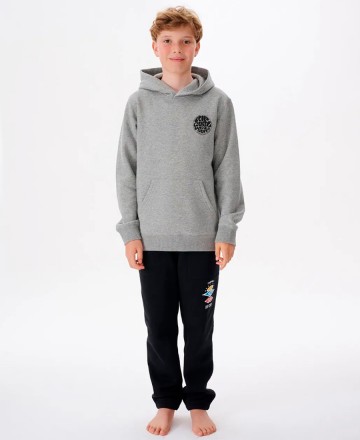 Buzo
Rip Curl Hood Wettie