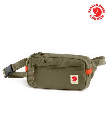 Ri�onera
Fjallraven Kanken High Coast Green