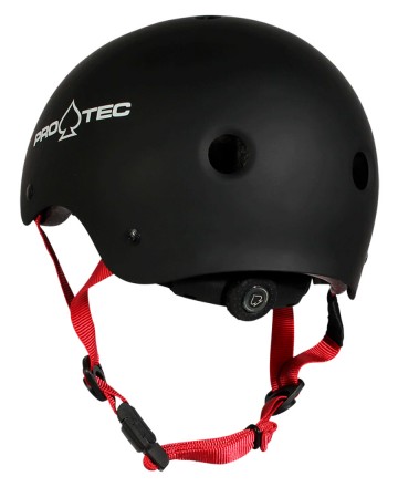 Casco
Pro Tec Classic Fit Jr