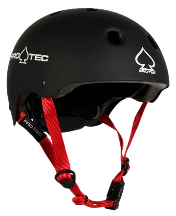 Casco
Pro Tec Classic Fit Jr