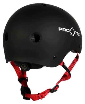 Casco
Pro Tec Classic Fit Jr
