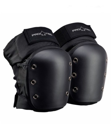 Protecciones
Pro Tec Knee Elbow Set