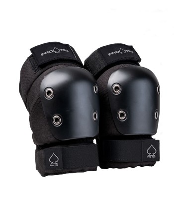 Protecciones
Pro Tec Knee Elbow Set