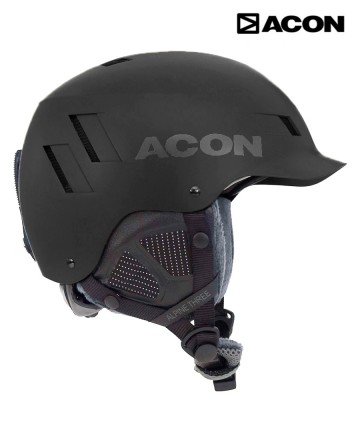 Casco
Acon Alpine Three