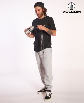 Jogging
Volcom Single Stone