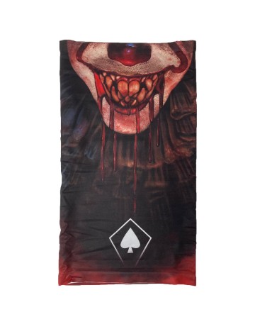 Cuello
MCD Tubo Mask