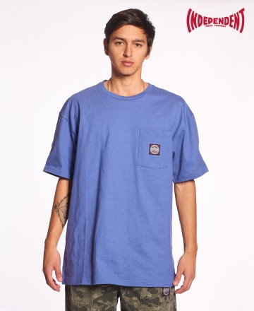 Remera
Independent Summit Pocket