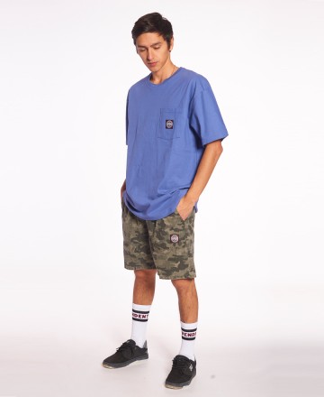 Remera
Independent Summit Pocket