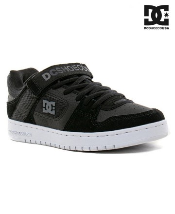 Zapatillas
DC Manteca V SS
