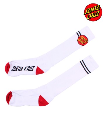 Medias
Santa Cruz Long