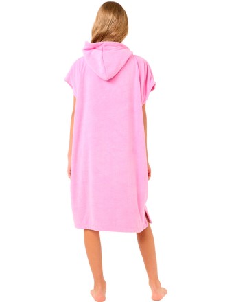 Poncho 
Rip Curl Classic