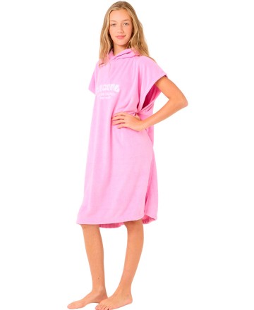 Poncho 
Rip Curl Classic