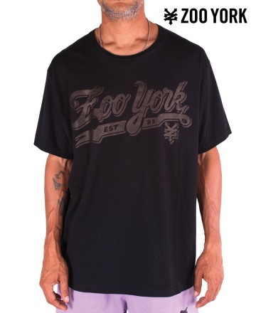 Remera
Zoo York Maltinto Immergruen