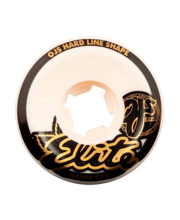 Ruedas
OJ Elite 54mm