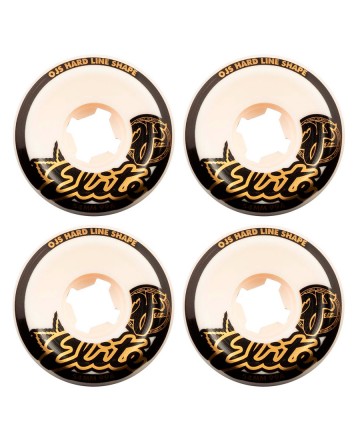 Ruedas
OJ Elite 54mm