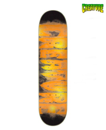 Tabla 
Creature Eroison