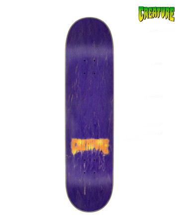 Tabla 
Creature Eroison