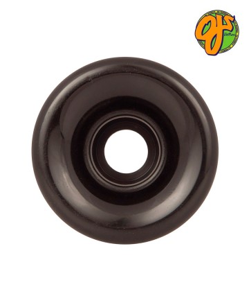 Ruedas
OJ Super Juice Black 60mm