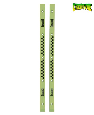 Varillas
Creature Sliders Glow In The Dark