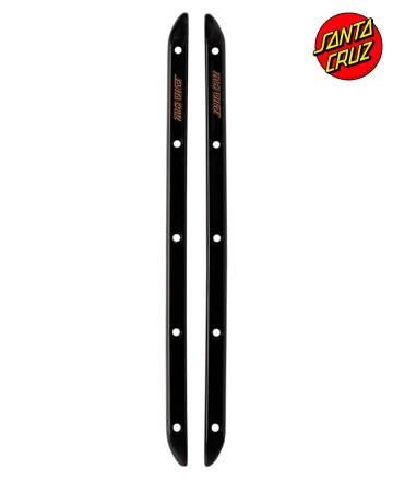 Varillas
Santa Cruz Slimline HSR Black