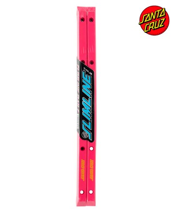 Varillas
Santa Cruz Slimline HSR Pink