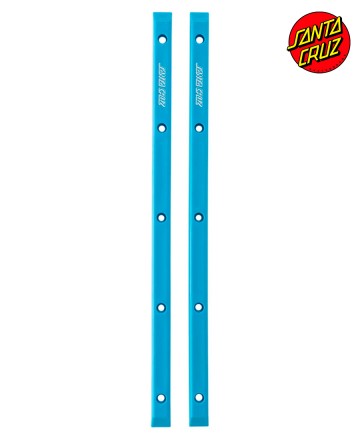 Varillas
Santa Cruz Slimline HSR Cyan