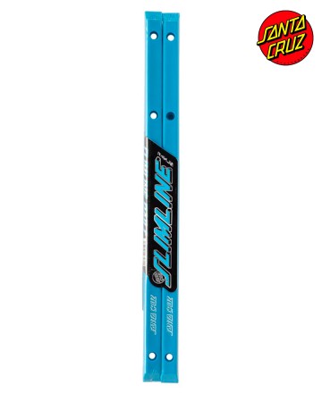Varillas
Santa Cruz Slimline HSR Cyan