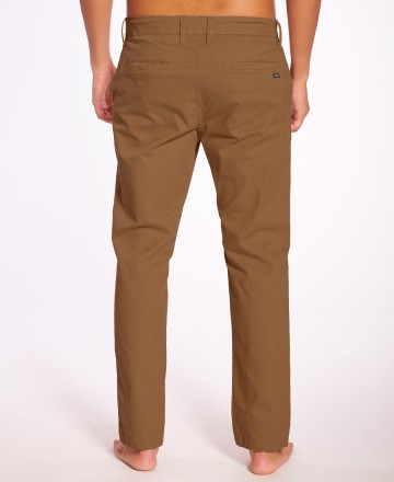 Pantal�n
Rip Curl Chino Straight Fit