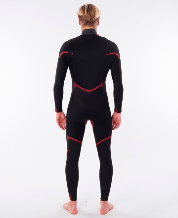 Steamer 3/2 
Rip Curl Dawn Patrol Cz