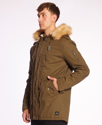 Campera
Rip Curl Parka
