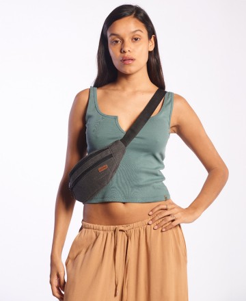 Ri�onera
Y T� Quique? Canvas Unisex