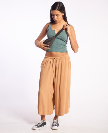 Ri�onera
Y T� Quique? Canvas Unisex