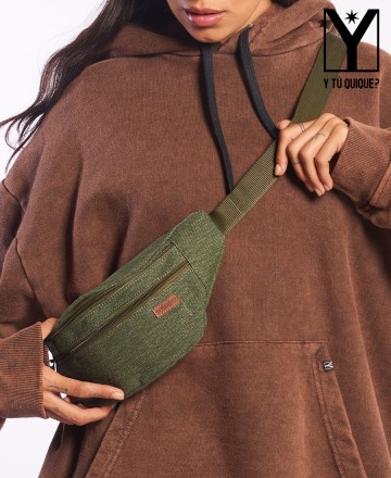 Ri�onera
Y T� Quique? Canvas Unisex