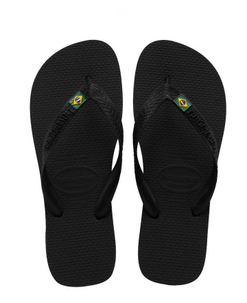 Ojotas 
Havaianas Brasil