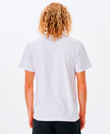 Remera
Rip Curl Plain Pocket