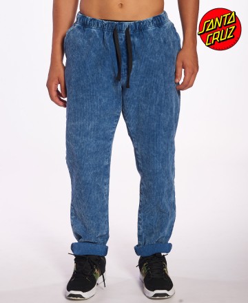 Pantal�n
Santa Cruz Roy