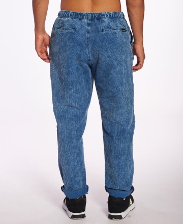 Pantal�n
Santa Cruz Roy