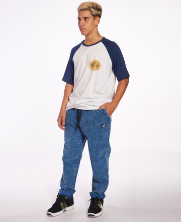 Pantal�n
Santa Cruz Roy