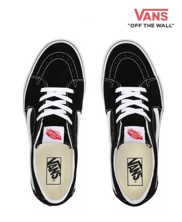 Zapatillas
Vans SK8 Low