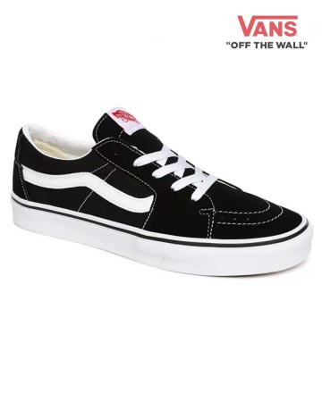 Zapatillas
Vans SK8 Low