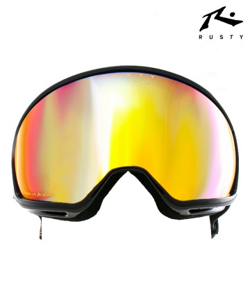 Antiparras
Rusty Tek C1